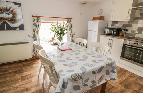 Newton Stewart House | The Dairy, Newton Stewart