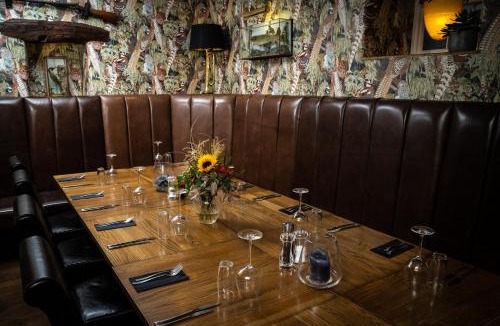 Sedbergh Hotel | The Dalesman Country Inn