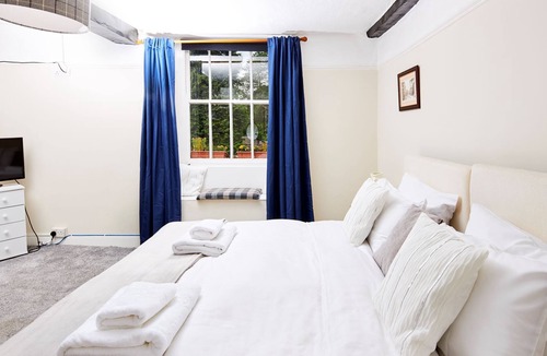 Sedbergh Hotel | The Dalesman Country Inn