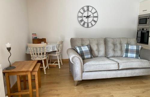 Maud House | The Den