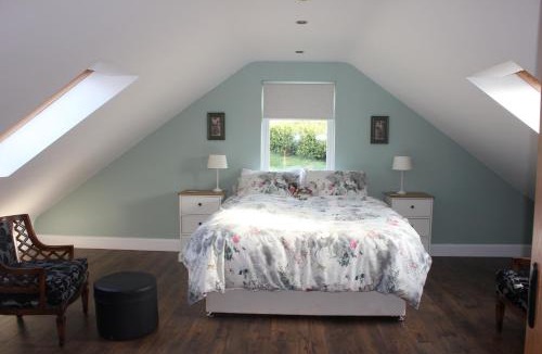 Greencastle House | The Doc's self catering