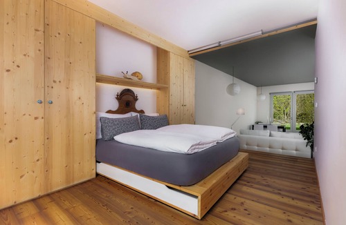 Tesero Apartment | The Dolomites's Sound