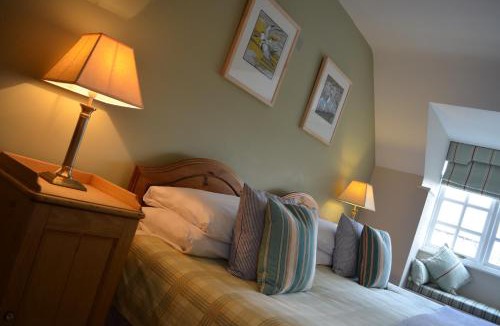 Thorpeness Hotel | The Dolphin Inn