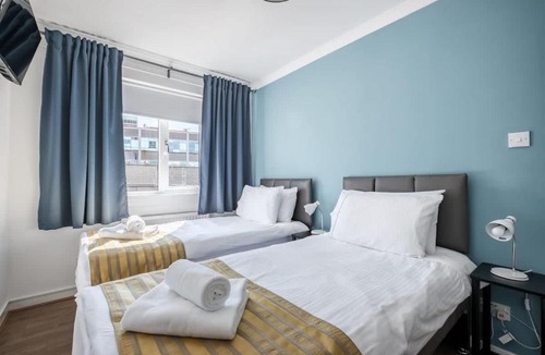 Uddingston House | The Douglas - Spacious 2 bed apartment in Uddingston