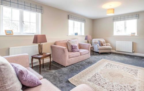 Leiston House | The Dower House