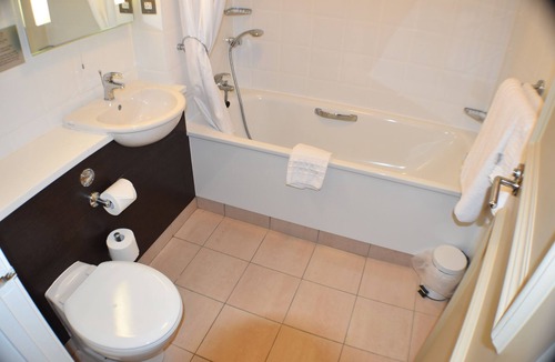 Castle Hotel | The Dragon Hotel