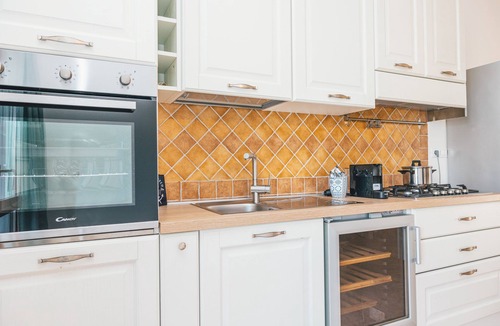 Sant'Anna Arresi Condo | The Dream vacation homes 3