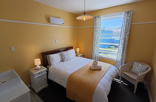 Greymouth Hostel | The Duke Hostel