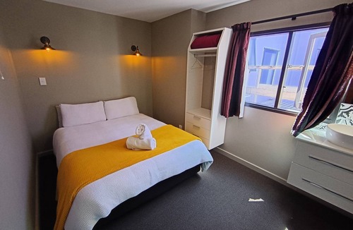 Greymouth Hostel | The Duke Hostel