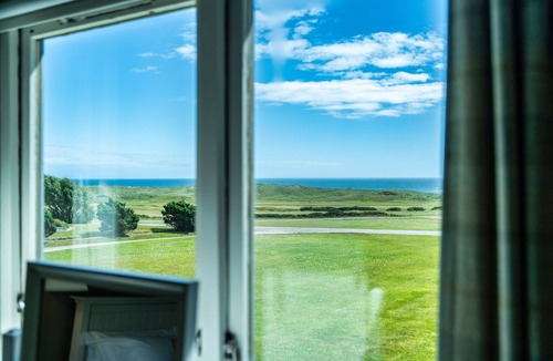 Cruden Bay Ski Chalet | The Dunes Cruden Bay