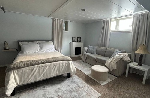 Centre Wellington House | The Elora Farmhouse