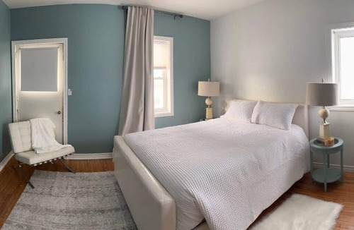 Centre Wellington House | The Elora Farmhouse