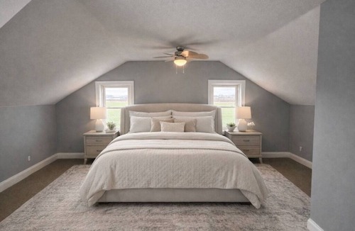 Centre Wellington House | The Elora Farmhouse
