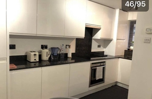 St Albans House | 💎The entire house St Albans free park/WiFi