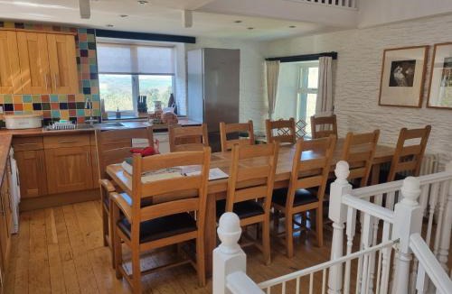 Saltash House | The Estate