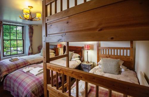 Killin Hotel | The Falls Of Dochart Inn