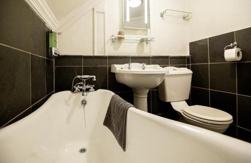 Killin Hotel | The Falls Of Dochart Inn