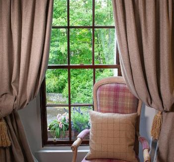 Killin Hotel | The Falls Of Dochart Inn
