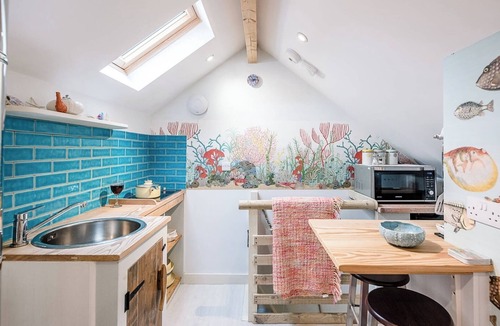 Aldeburgh Apartment | The Fish Store, Aldeburgh