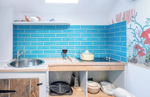 Aldeburgh Apartment | The Fish Store, Aldeburgh