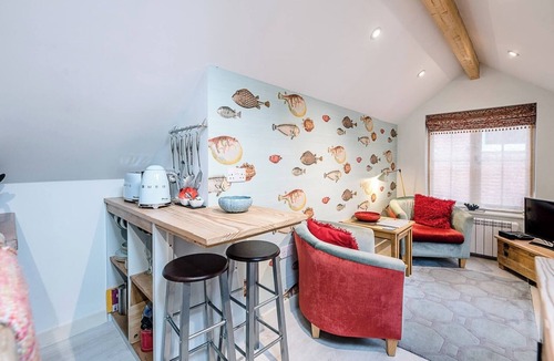 Aldeburgh Apartment | The Fish Store, Aldeburgh