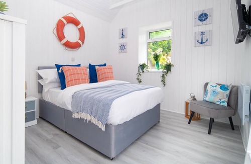 Inverkip Bed & Breakfast | The Foresters Guest House