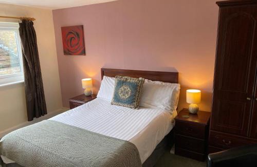 Gayle Hotel | The Fountain Hotel