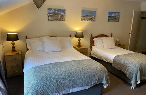Gayle Hotel | The Fountain Hotel