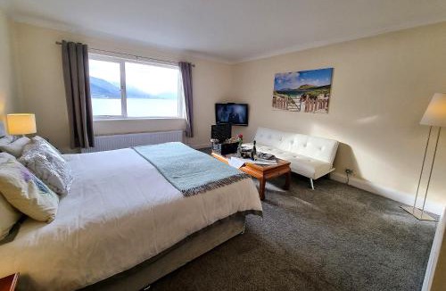 St Fillans Hotel | The Four Seasons Hotel