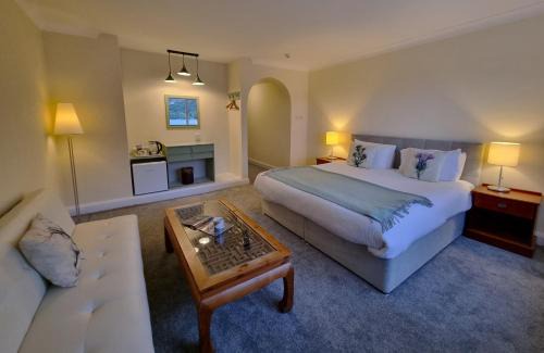 St Fillans Hotel | The Four Seasons Hotel
