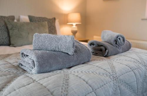 Sudbury Bed & Breakfast | The Foxes Den
