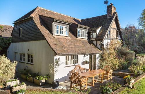Welwyn House | The Gamekeepers Cottage-Uk33651
