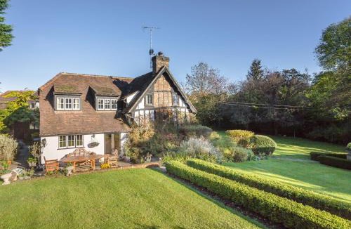 Welwyn House | The Gamekeepers Cottage-Uk33651