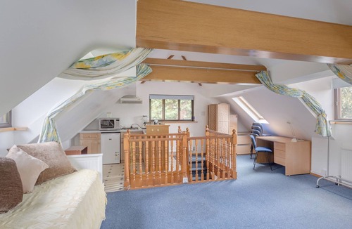 Welwyn Cottage | The Gamekeepers Lodge-UK33650