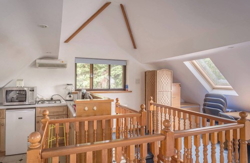 Welwyn Cottage | The Gamekeepers Lodge-UK33650