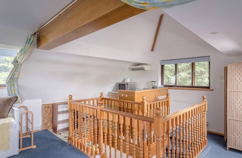 Welwyn Cottage | The Gamekeepers Lodge-UK33650