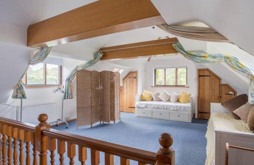 Welwyn House | The Gamekeepers Lodge-Uk33650