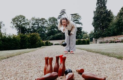 Hertford House | The Garden Collection