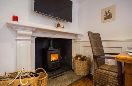 Dingwall Apartment | The Garden Flat - Ardullie Lodge