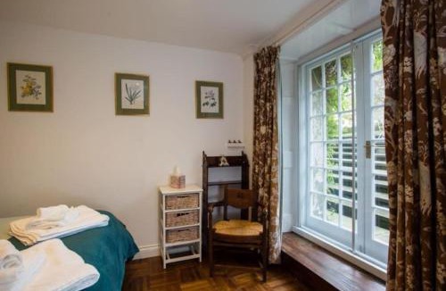 Dingwall Apartment | The Garden Flat - Ardullie Lodge