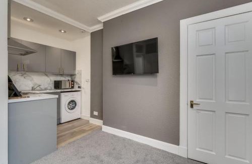 Alexandria Apartment | The Garden Flat, Loch Lomond