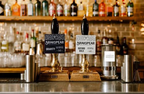 Toddington Hotel | The George