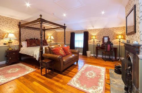 Inveraray Hotel | The George Hotel