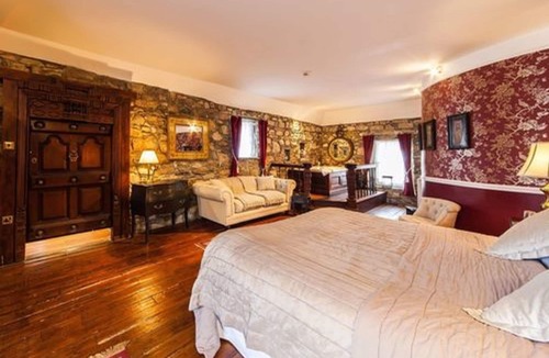 Inveraray Hotel | The George Hotel