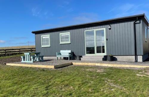 Wick Cabin | The Glen Lodges, Muriel Cabin