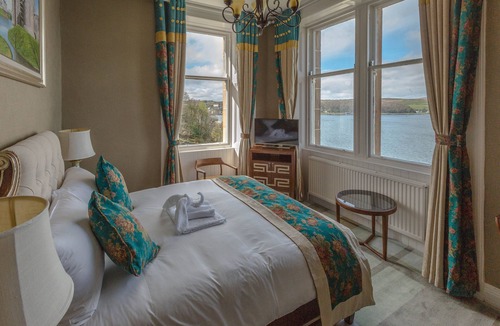 Rothesay Hotel | The Glenburn Hotel