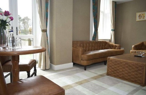Rothesay Hotel | The Glenburn Hotel