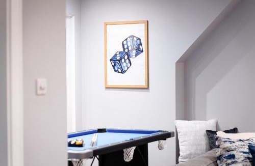 Auchterarder House | The Gleneagles Hideaway - Luxury 3 Bed With Complimentary Access to Onsite Leisure Facilities