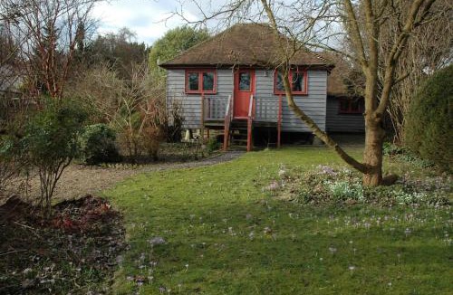 Etchinghill Apartment | The Granary at Palm Tree House in S.E. Kent