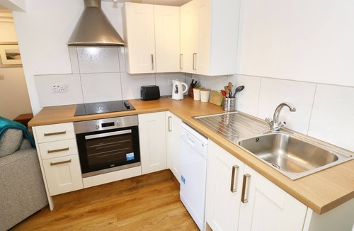 Tan-y-groes Cottage | The Granary Cottage